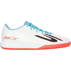 SKECHERS Club Ic Herren Hallenschuhe, weiß, 45 - 45