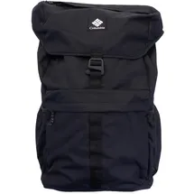 Columbia Trail Traveler II 28L Rucksack, Black, One Size