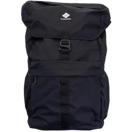 Columbia Trail Traveler II 28L Rucksack, Black, One Size
