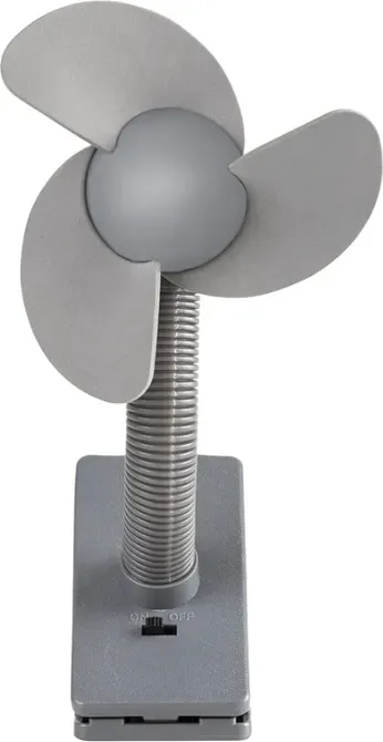 DOOKY Kinderwagenventilator