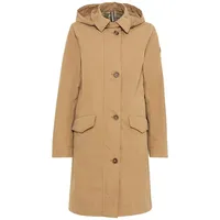 CAMEL ACTIVE Übergangsmantel in Beige - 44