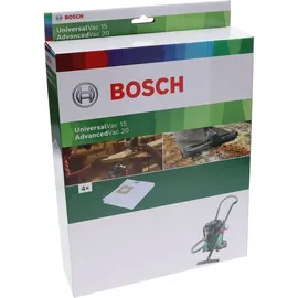 Bosch 2609256F66 Vlies 4 St.