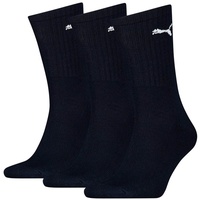 Puma Sportsocken dark navy 43-46