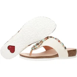 THINK! Julia 3-000211 ivory/combi 38