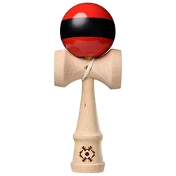 Kendama Tribute Single Stripe EINHEITSGRÖSSE