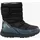 Viking Equip Glitter Warm WP Pull on Schwarz 25