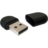 Yealink WF40, WLAN-Adapter - schwarz