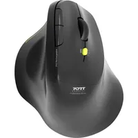PORT DESIGNS Ergo Soft COLLECTION, schwarz