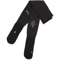 Puma Team BMG Plain Socks Replica PUMA black/PUMA aged