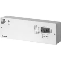 Buderus | Logafloor Funk-Empfänger 8KF | für 15 Stellantriebe 230 V