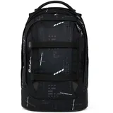 Satch Pack 2025 Ninja Matrix