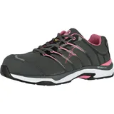 Albatros Twist PINK WNS Low S1P ESD HRO SRC Gr. 42