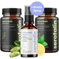 serotalin Day & Night Paket AKTION