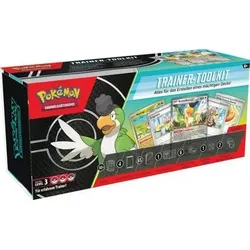 POKEMON 45905 PKM Pokémon Trainer-Toolkit 2024