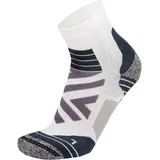 Wapiti RS06 Funktionssocken 45-47 Weiß