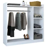 VCM Kleiderschrank Palosa