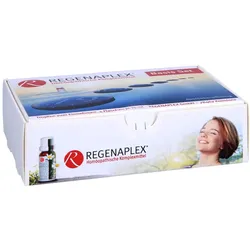 Regenaplex Basis Set Tropfen zum Einnehm 4X15 ml