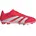 adidas Predator Club LUCRED/FTWWHT/CBLACK 48 2 3
