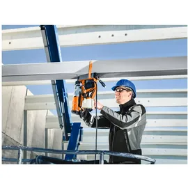 Fein Kernbohrmaschine KBU 35 PQW