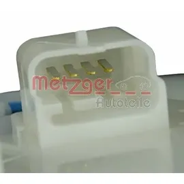 metzger autoteile Metzger Kraftstoff-Fördereinheit 2250204 für Renault