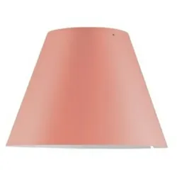 Luceplan - Costanza Schirm Edgy Rosa