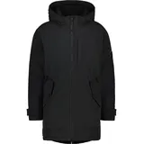 Alife & Kickin Noel schwarz L