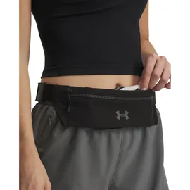 Under Armour Velociti Run Laufgürtel schwarz pur