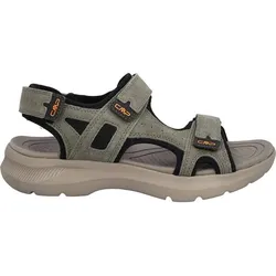 CMP Herren Slipper EMBY HIKING SANDAL, JUNGLE, 44