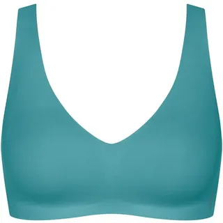 2.0 Soft Bra Quiet Turquoise