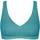 2.0 Soft Bra Quiet Turquoise