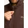 Jack Wolfskin Peak District Hoodie Hot Choc L