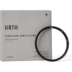 Urth 86mm UV Objektivfilter (Plus +), Objektivfilter