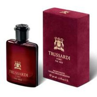 Trussardi Uomo The Red Eau de Toilette 30 ml