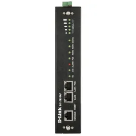 D-Link DIS-2650AP 1200 Mbit/s schwarz