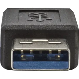 iTEC I-tec USB Adapter [1x USB-C® - 1x USB-A] USB Type A auf Type-C Adapter 0m