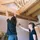YY Vertical VerticalBoard Light Hangboard Wood