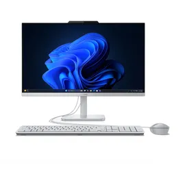 Lenovo IdeaCentre AIO A105 24 2023 23,8" FHD AMD Ryzen 5 40 4,0 GHz 16 GB RAM 512 GB SSD Radeon Grafik Win 11 Home