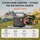 Jackery Explorer 2000 v2 Tragbare Powerstation 2200W