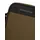 Tommy Hilfiger Repreve Mini Reporter Crossbody Tasche Brown/Willow Green
