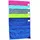 Trendline Microfasertücher 40 x 40 cm 5er Pack - Trendline