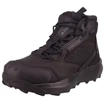 adidas Terrex Winter Leather Mid Cut Rain.Rdy Cold.Rdy Core Black / Core Black / Grey Four 41 1/3