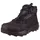 adidas Terrex Winter Leather Mid Cut Rain.Rdy Cold.Rdy Core Black / Core Black / Grey Four 41 1/3