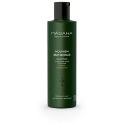 MADARA Nourish and Repair Shampoo