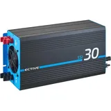 Ective SSI 30 (SSI302) Sinus-Wechselrichter 3000W 12V