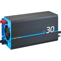 Ective SSI 30 (SSI302) Sinus-Wechselrichter 3000W 12V