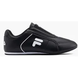 Slip On Sneaker - Damen - schwarz - 37