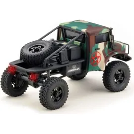 Absima RC-Auto Trail Hunter V2 1:18 CH RTR camo