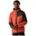 Regatta Hillpack Iii Jacke - Red Ochre / Black - M
