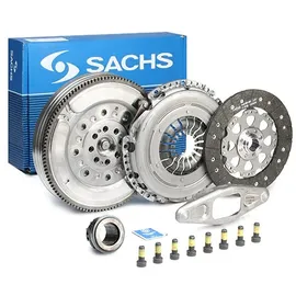 Sachs 2290 601 127