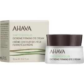 AHAVA Time To Revitalize Extreme Firming Eye Cream 15 ml